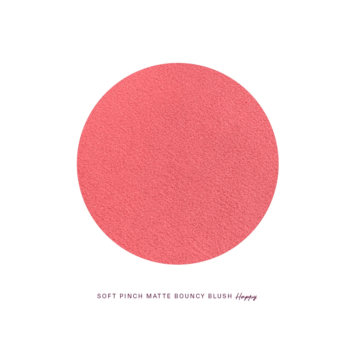 SOFT PINCH MATTE BOUNCY BLUSH (RUBOR EN CREMA PARA ROSTRO)